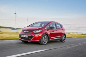 Opel Ampera-e