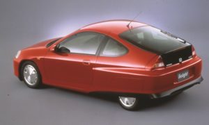 Honda Insight