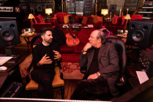 Renzo Vitale & Hans Zimmer