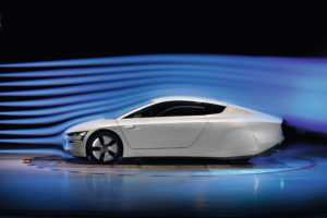 Volkswagen XL1