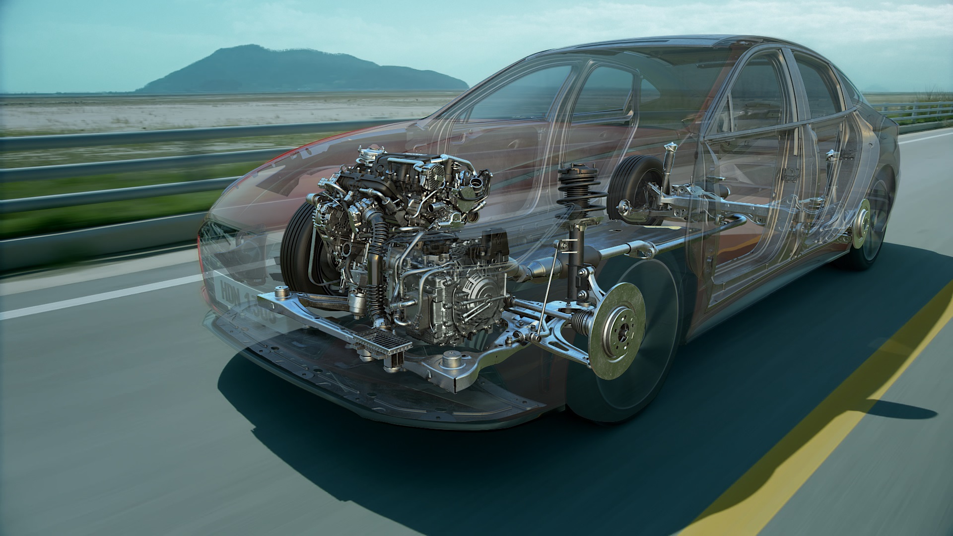 Hyundai e Kia, ecco il motore che “dura” di più per consumare meno