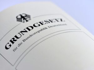 Grundgesetz