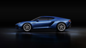 Lamborghini LPI 910-4 Asterion