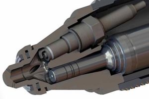 Mahle Jet Ignition