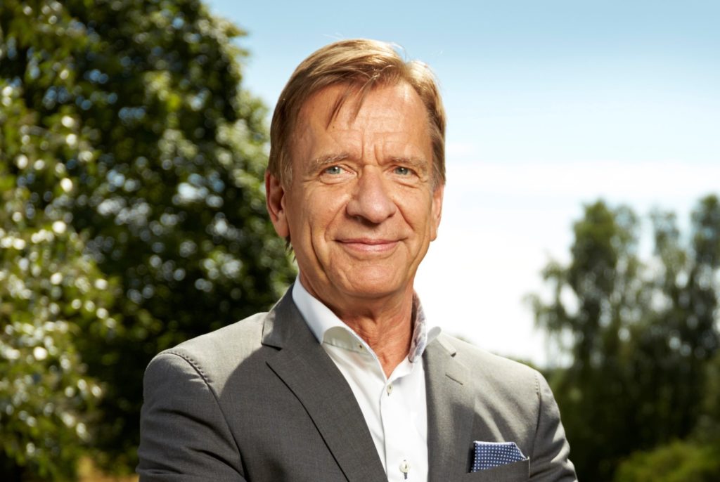 Håkan Samuelsson