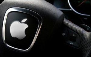 Apple Car