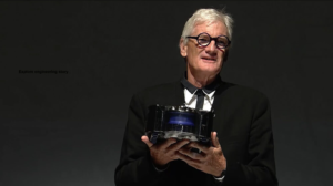 James Dyson