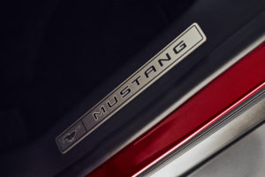 Ford Mustang Mach-E