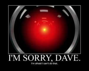 HAL 9000