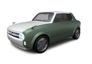Suzuki Waku Spo