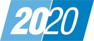 Scritta 2020