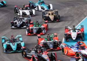 Formula E