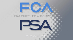 FCA PSA