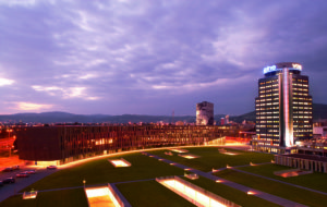 Voestalpine quartier generale