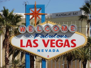 Las Vegas
