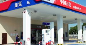 Air Liquide Sinopec