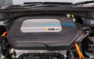 Hyundai Nexo