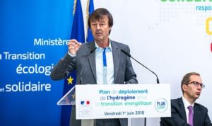 Nicholas Hulot