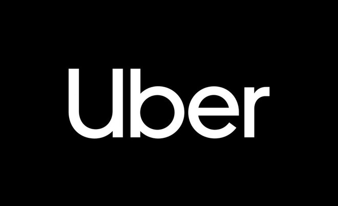 Uber logo