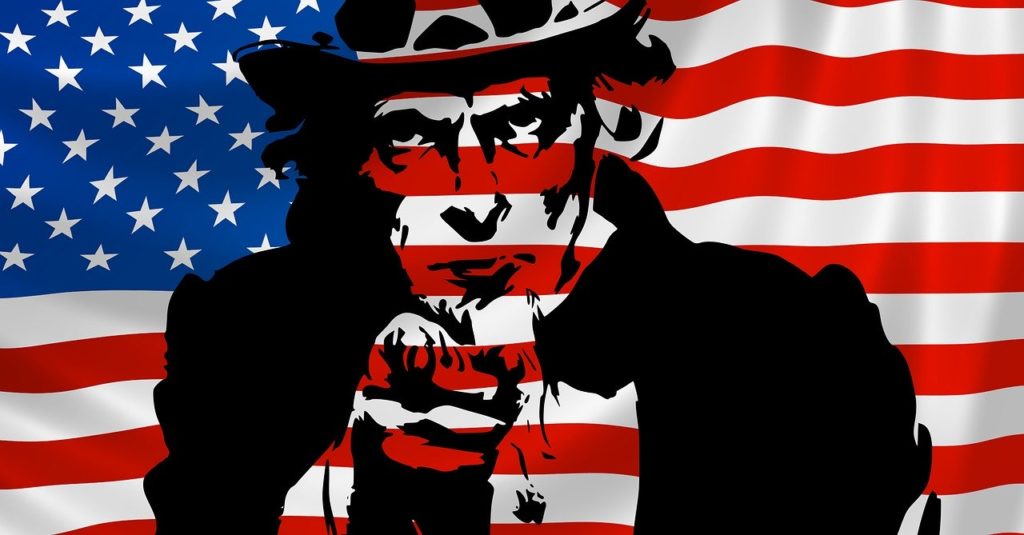 Uncle Sam