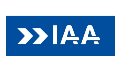 IAA logo