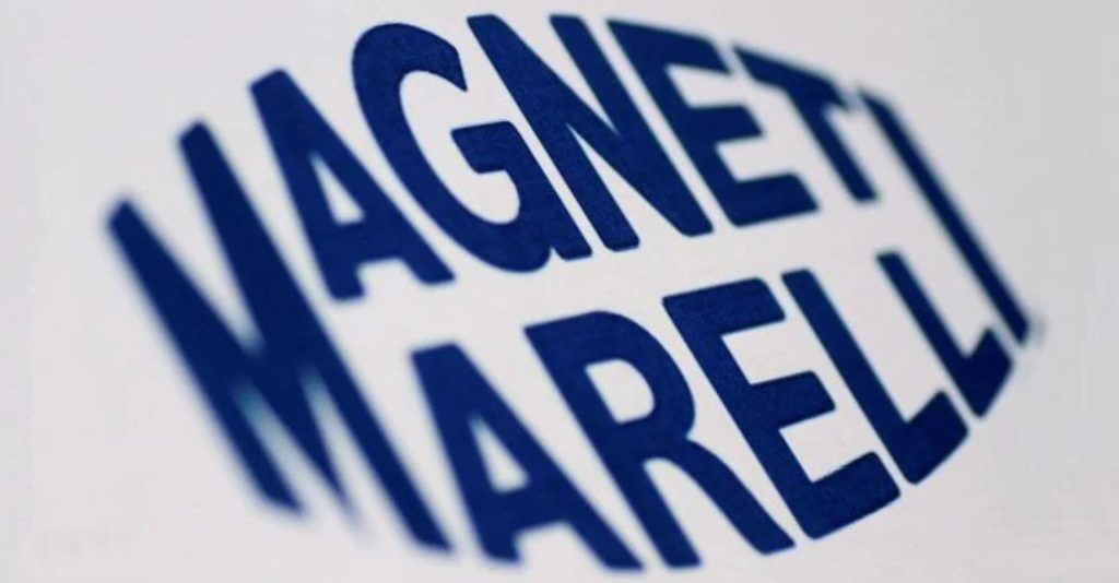 FCA prestito BEI per Magneti Marelli