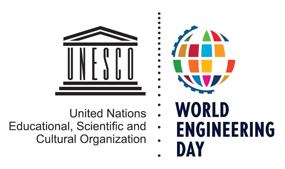 Unesco world engineering day