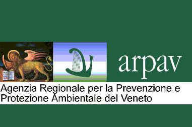 Logo Arpa Veneto