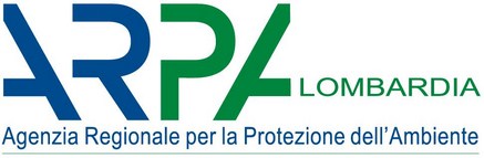 Logo Arpa Lombardia