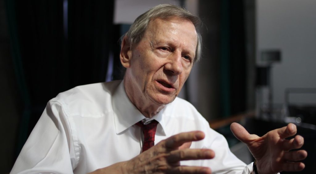 Lord Anthony Giddens Globalità
