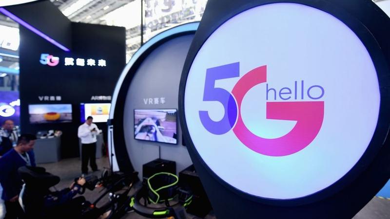 Tecnologia 5G