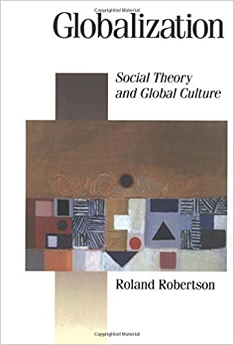 Libro Globalizzazione Robertson