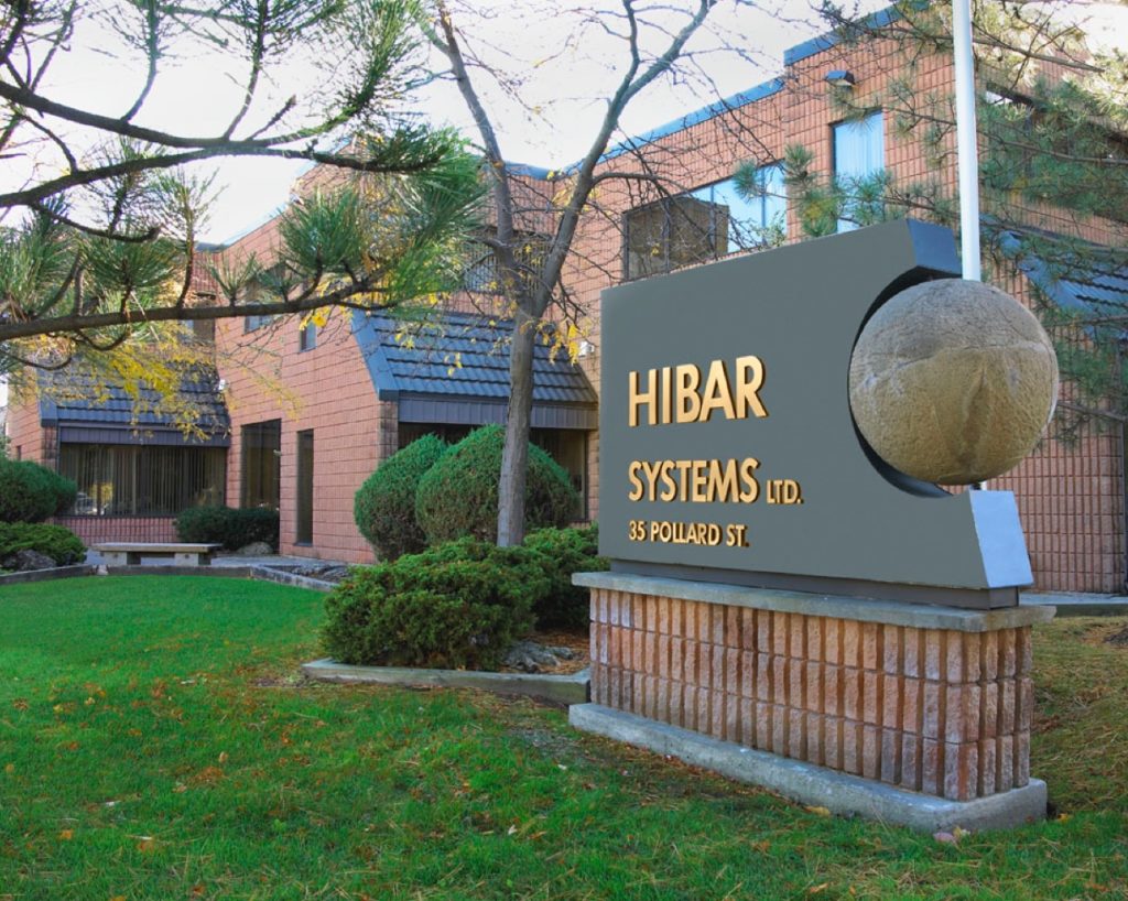 Hibar