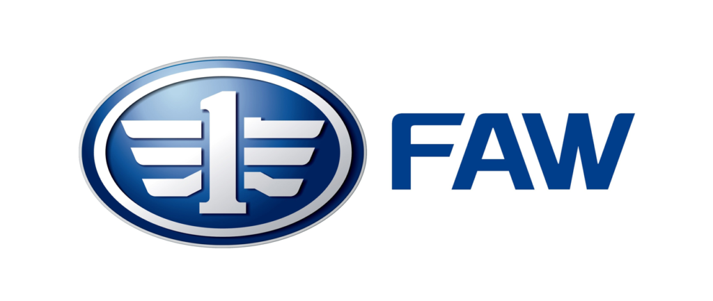 Logo FAW