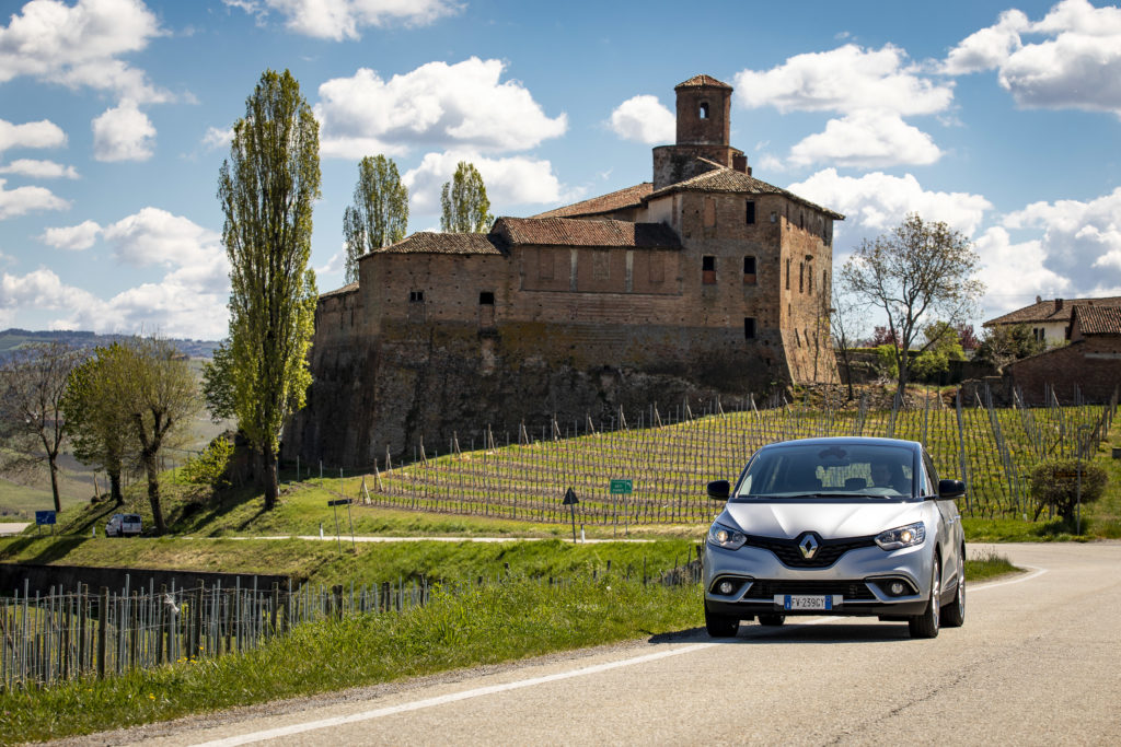 Renault Scénic