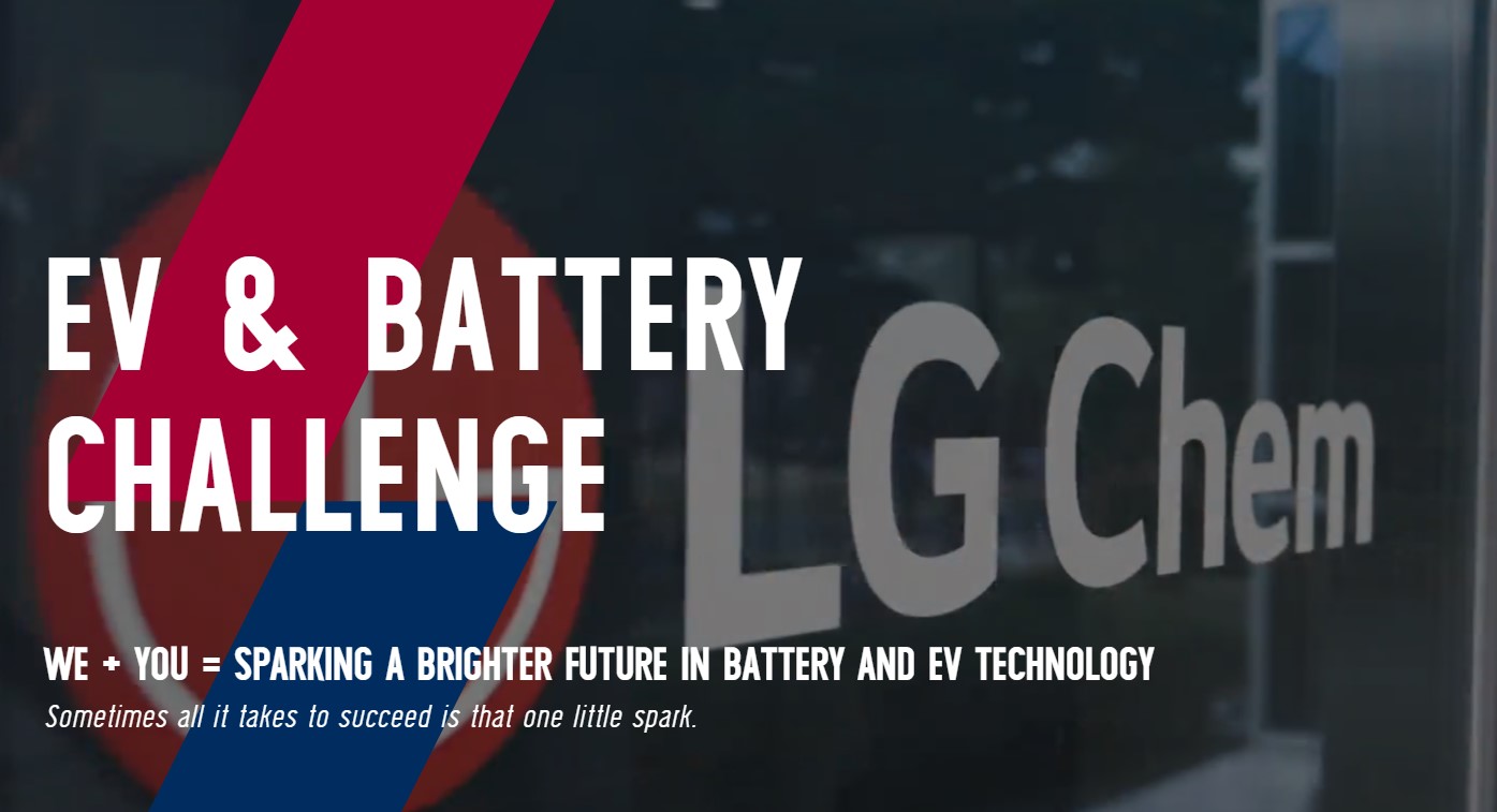 EV Battery Challenge