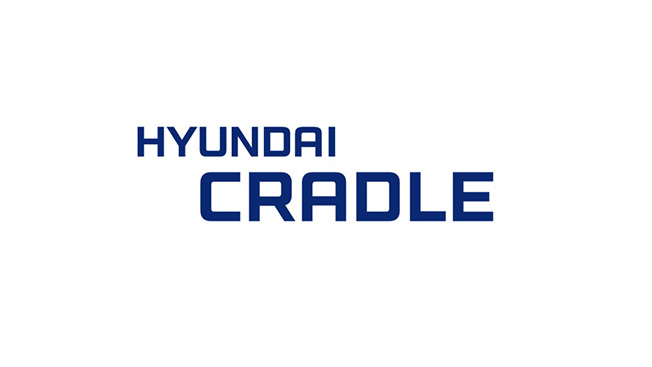 Hyundai Cradle logo