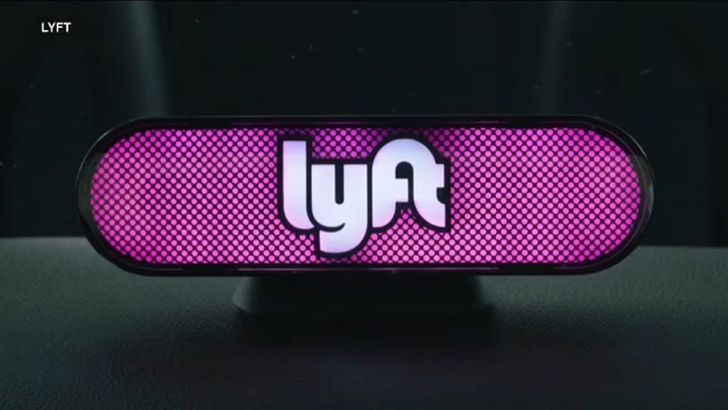 Lyft