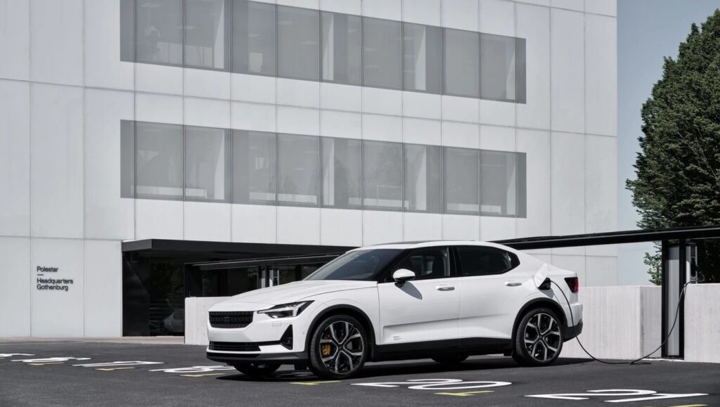 Polestar