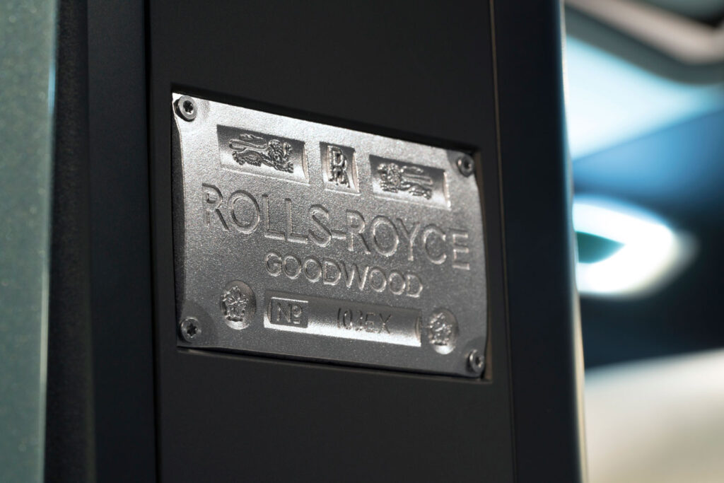 Rolls-Royce 103EX