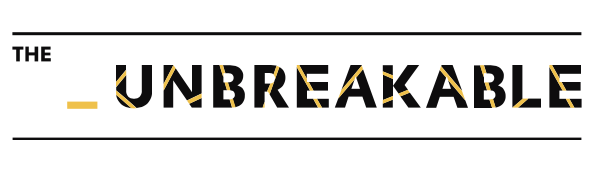 Logo Unbreakable