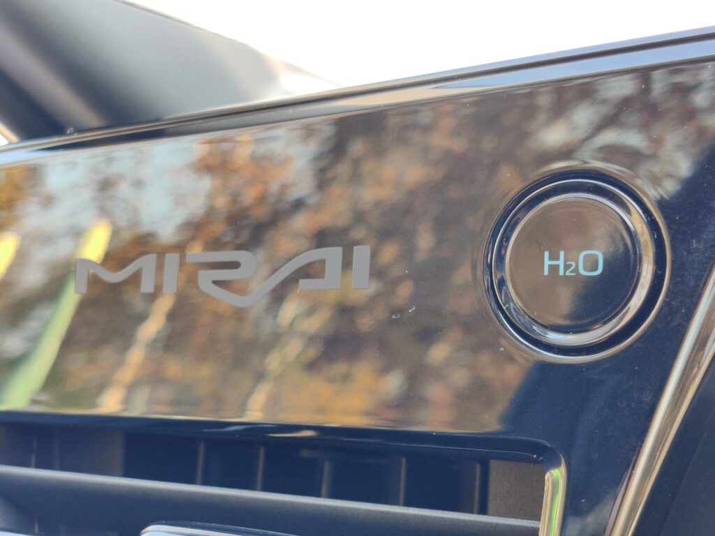 Toyota Mirai