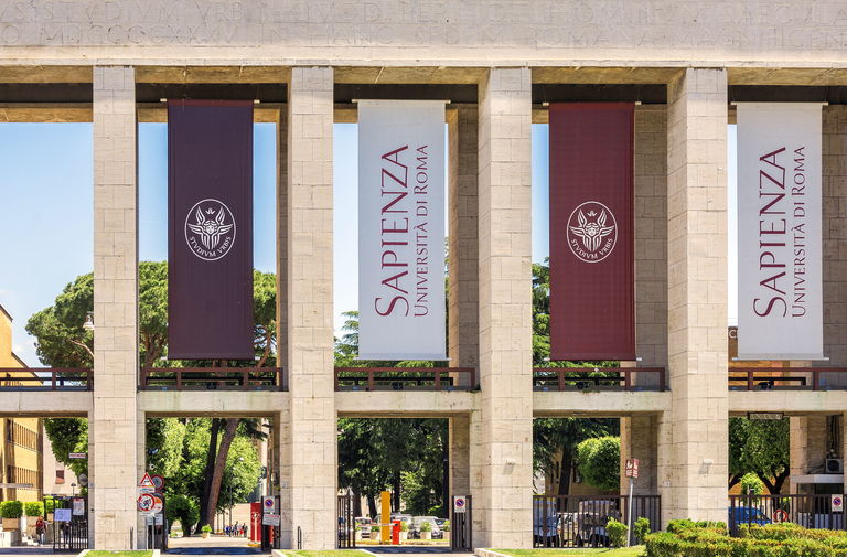 Sapienza Università di Roma