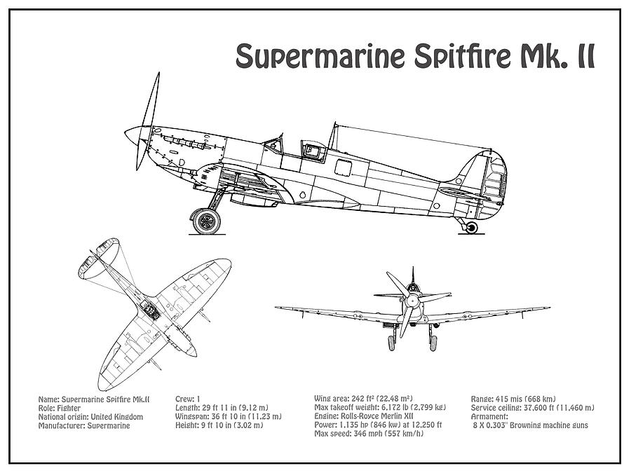 Spitfire