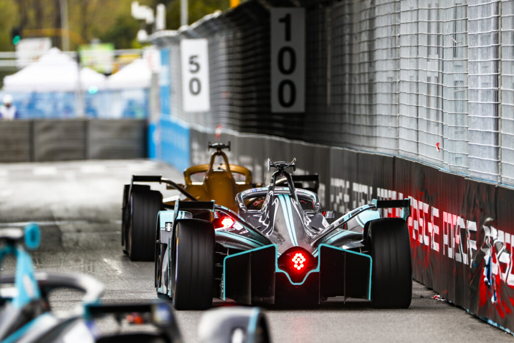 E-Prix Roma