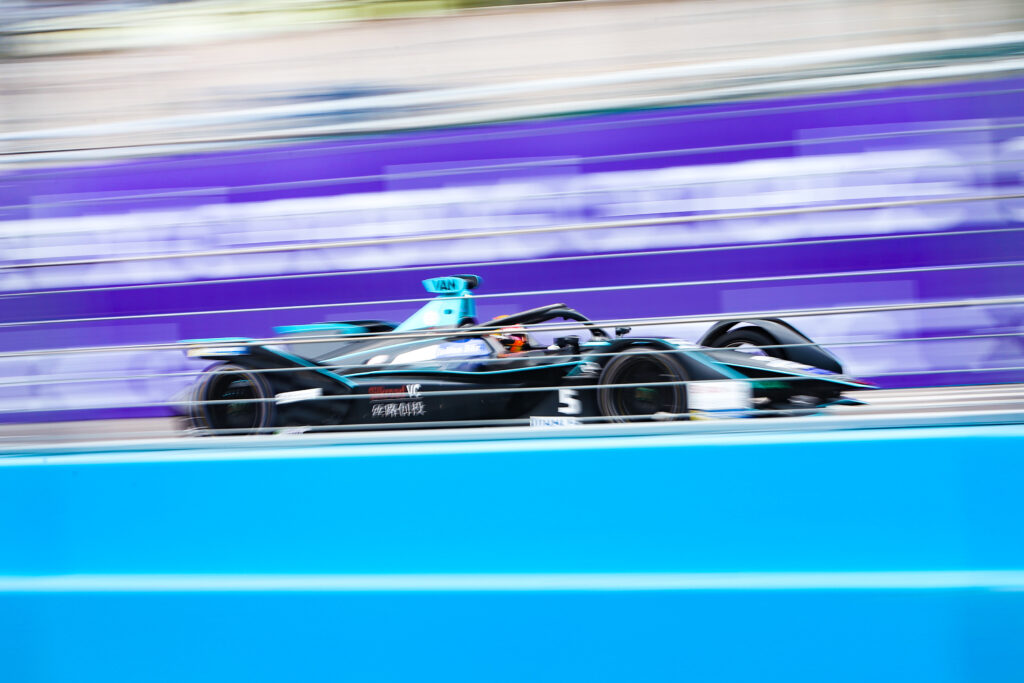 E-Prix Roma