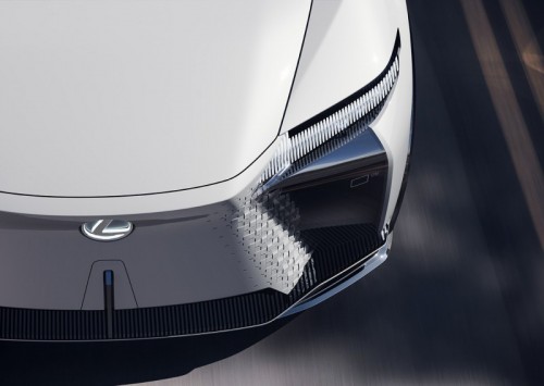 Lexus LF-Z Electrified, come sarà l’elettrificazione premium secondo i pionieri dell’ibrido