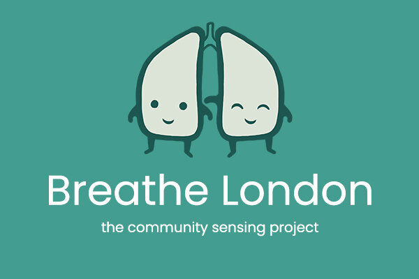 Logo Breathe London