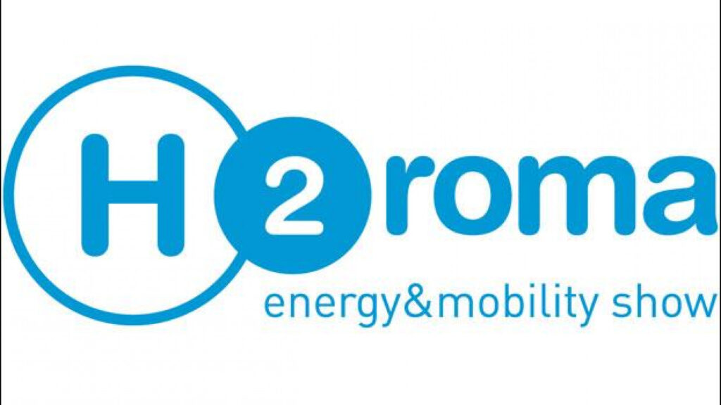 H2Roma logo