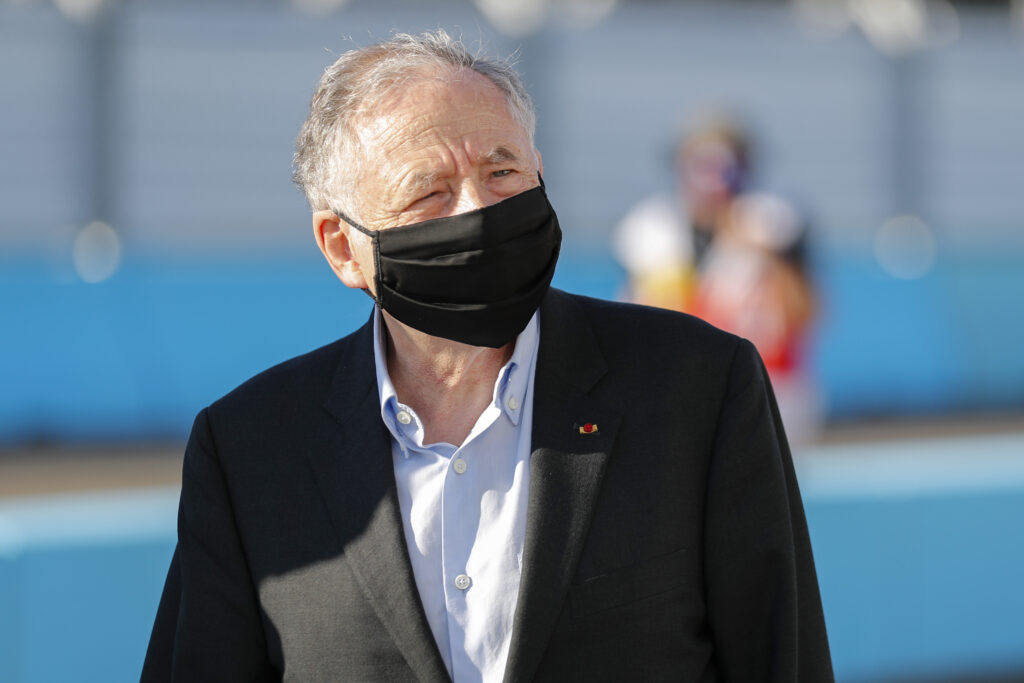 Jean Todt